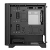 Caja PC Montech AIR 100 ARGB Mini Tower Negro