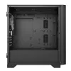 Caja PC Montech AIR 100 ARGB Mini Tower Negro