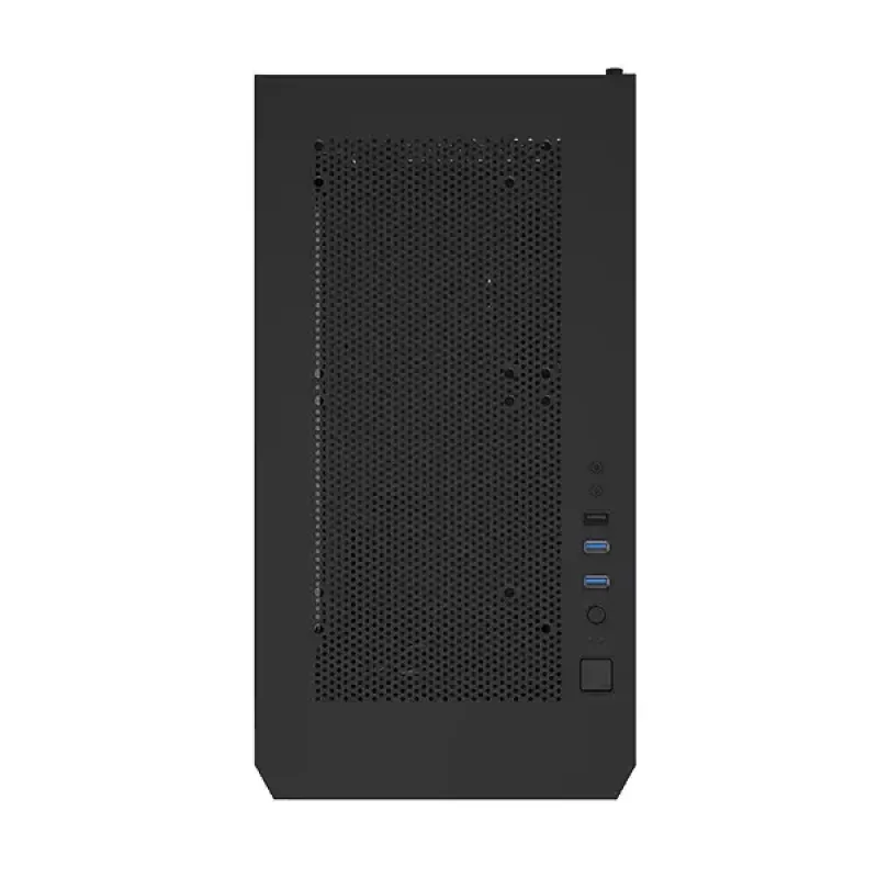 Caja PC Montech AIR 100 ARGB Mini Tower Negro