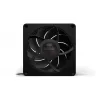 Ventilador Alphacool Apex Stealth Metal 12 cm Negro 400-2000 rpm 20-29.9 dB
