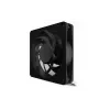 Ventilador Alphacool Apex Stealth Metal 12 cm Negro 400-2000 rpm 20-29.9 dB