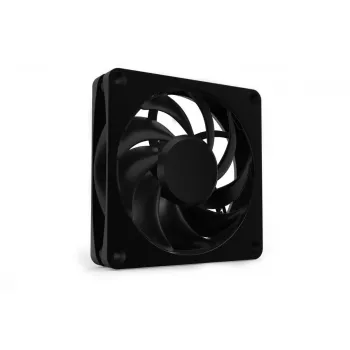Ventilador Alphacool Apex Stealth Metal 12 cm Negro 400-2000 rpm 20-29.9 dB