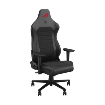 ASUS Aethon SL201 uds.-Silla gaming asiento acolchado Negro