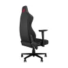 ASUS Aethon SL201 uds.-Silla gaming asiento acolchado Negro