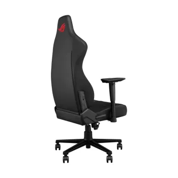 ASUS Aethon SL201 uds.-Silla gaming asiento acolchado Negro