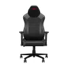 ASUS Aethon SL201 uds.-Silla gaming asiento acolchado Negro