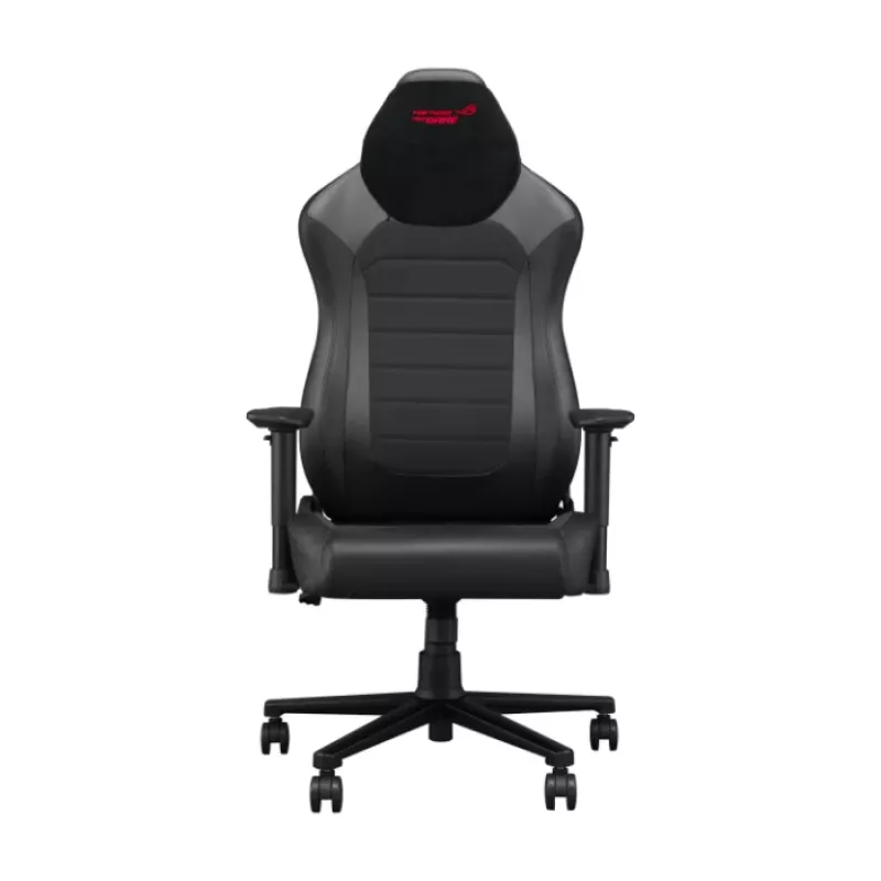 ASUS Aethon SL201 uds.-Silla gaming asiento acolchado Negro
