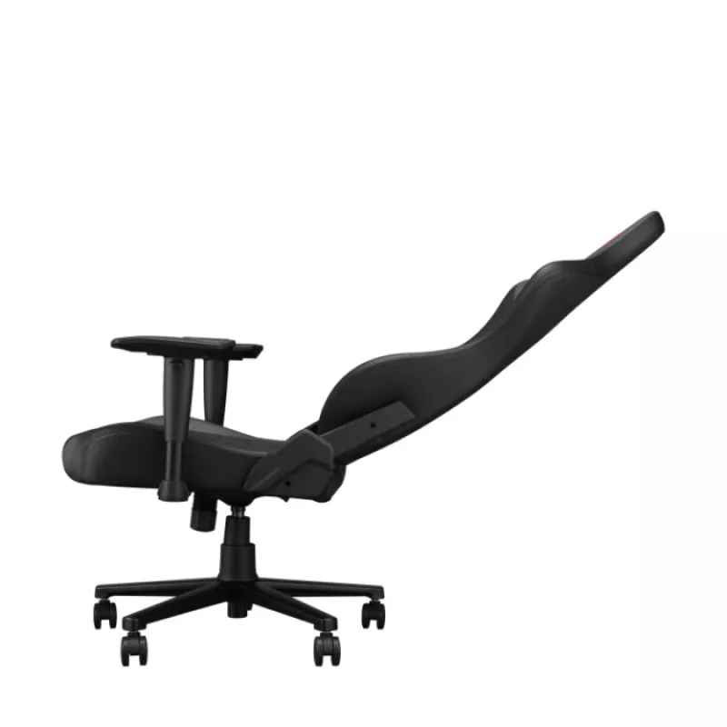ASUS Aethon SL201 uds.-Silla gaming asiento acolchado Negro