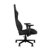ASUS Aethon SL201 uds.-Silla gaming asiento acolchado Negro