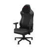 ASUS Aethon SL201 uds.-Silla gaming asiento acolchado Negro