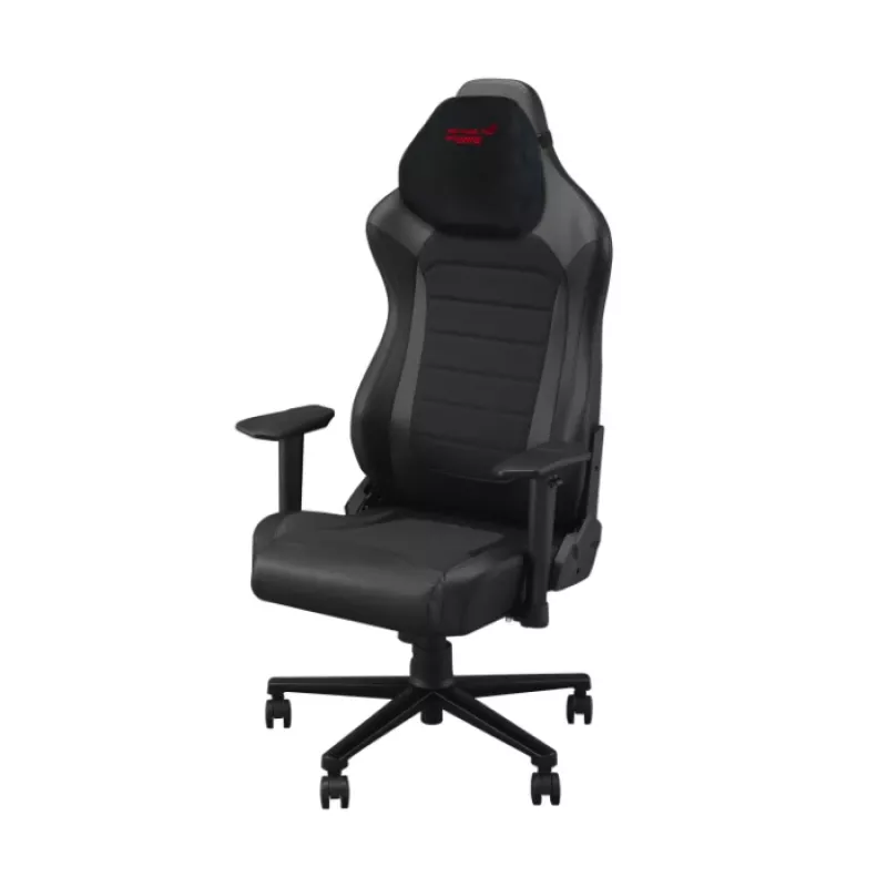 ASUS Aethon SL201 uds.-Silla gaming asiento acolchado Negro