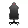 ASUS Aethon SL201 uds.-Silla gaming asiento acolchado Negro