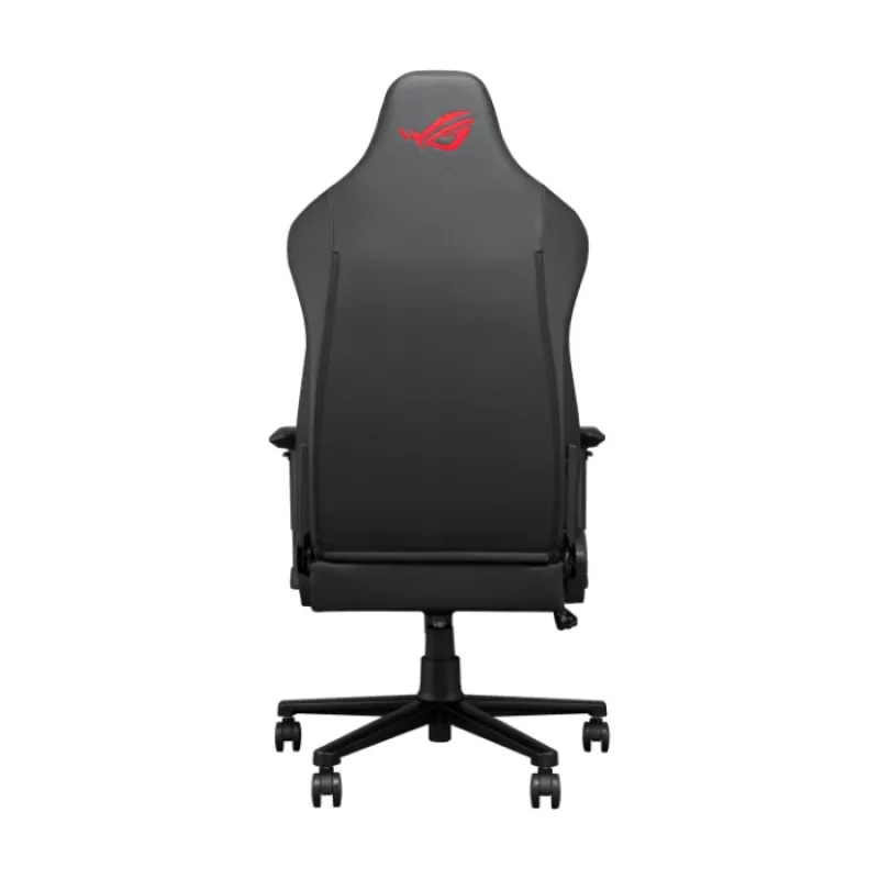 ASUS Aethon SL201 uds.-Silla gaming asiento acolchado Negro