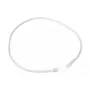 Alargador de cable Alphacool 18721 Plástico Blanco 600 mm