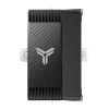 Disipador de aire Jonsbo CR-1000 EVO 12 cm Negro 600-1500 rpm
