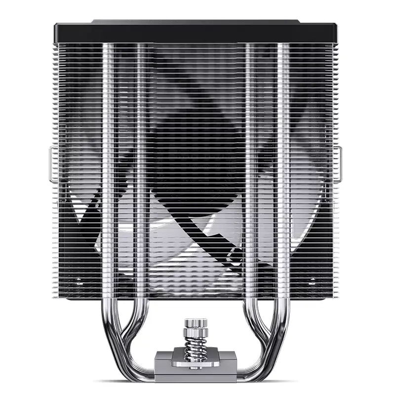 Disipador de aire Jonsbo CR-1000 EVO 12 cm Negro 600-1500 rpm