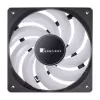 Disipador de aire Jonsbo CR-1000 EVO 12 cm Negro 600-1500 rpm