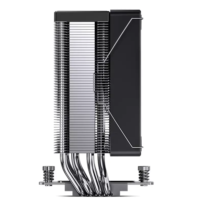 Disipador de aire Jonsbo CR-1000 EVO 12 cm Negro 600-1500 rpm