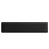 Reposamuñecas GLORIOUS Tela 100 mm negro para teclados — GLO-KB-ACC-WR-CLTH-100-BLK