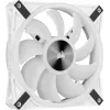 Ventilador LED CORSAIR - Serie QL Blanco QL140 RGB 140mm RGB pack individual