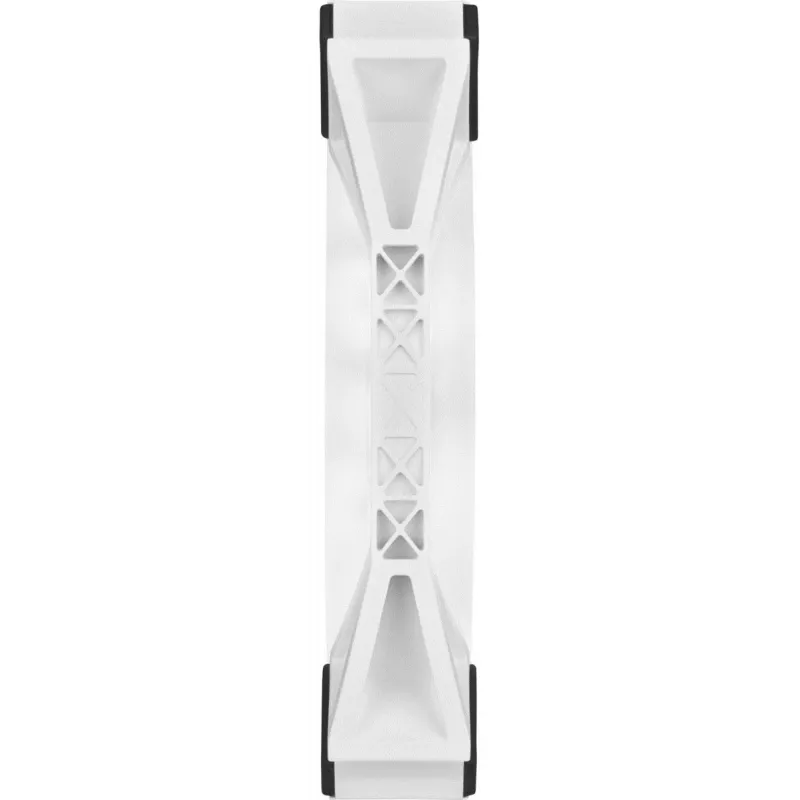 Ventilador LED CORSAIR - Serie QL Blanco QL140 RGB 140mm RGB pack individual