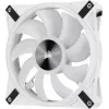 Ventilador LED CORSAIR - Serie QL Blanco QL140 RGB 140mm RGB pack individual