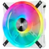 Ventilador LED CORSAIR - Serie QL Blanco QL140 RGB 140mm RGB pack individual