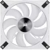 Ventilador LED CORSAIR - Serie QL Blanco QL140 RGB 140mm RGB pack individual