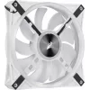 Ventilador LED CORSAIR - Serie QL Blanco QL140 RGB 140mm RGB pack individual