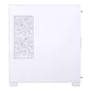 Caja PC Phanteks XT View Midi Tower Blanco