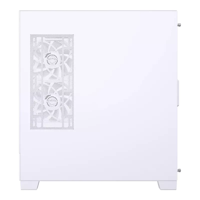 Caja PC Phanteks XT View Midi Tower Blanco