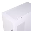 Caja PC Phanteks XT View Midi Tower Blanco