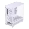 Caja PC Phanteks XT View Midi Tower Blanco