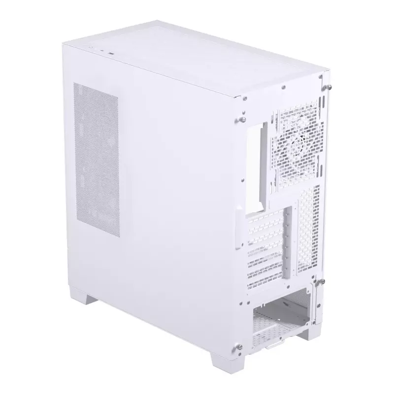 Caja PC Phanteks XT View Midi Tower Blanco