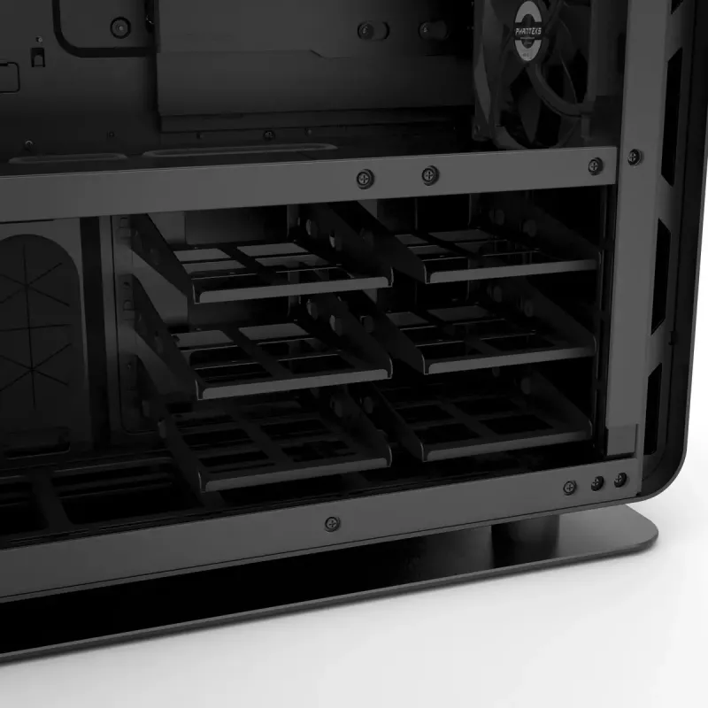 Caja PC Phanteks Enthoo Elite Full Tower Negro