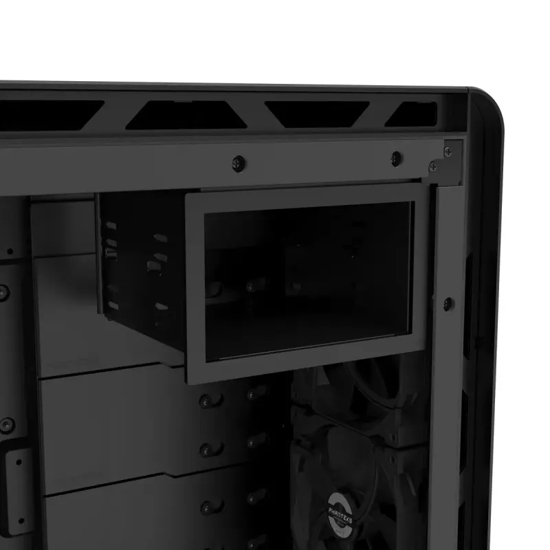 Caja PC Phanteks Enthoo Elite Full Tower Negro