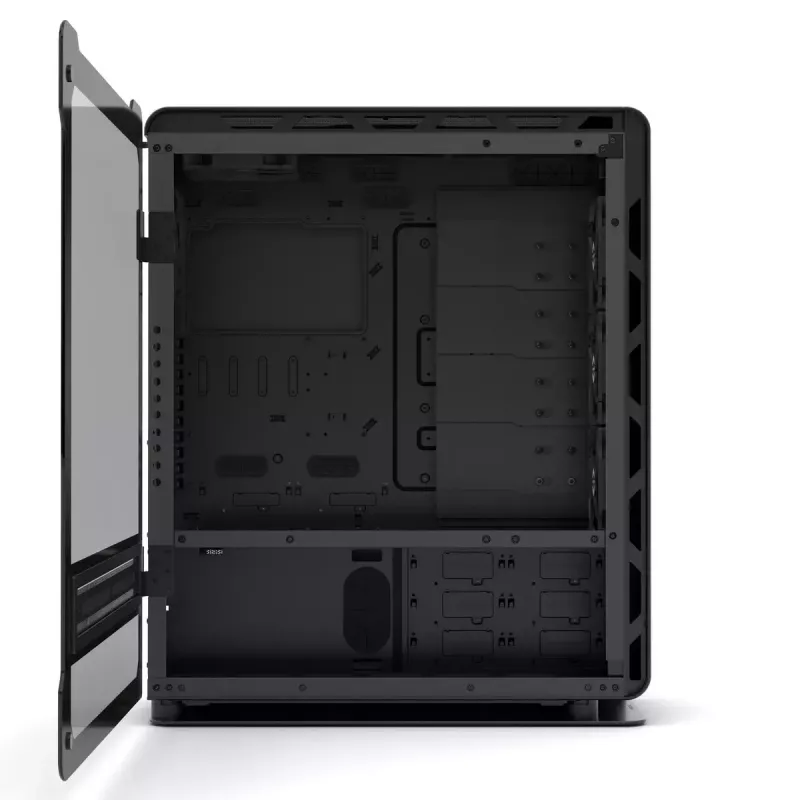 Caja PC Phanteks Enthoo Elite Full Tower Negro