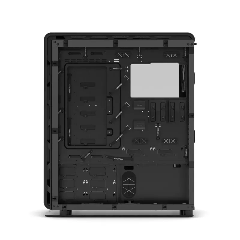 Caja PC Phanteks Enthoo Elite Full Tower Negro