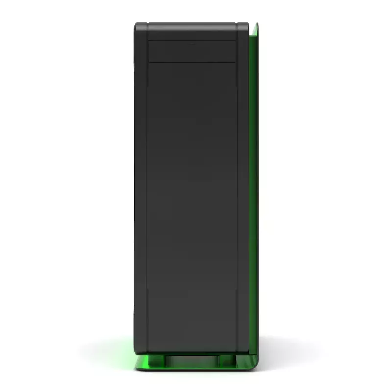 Caja PC Phanteks Enthoo Elite Full Tower Negro
