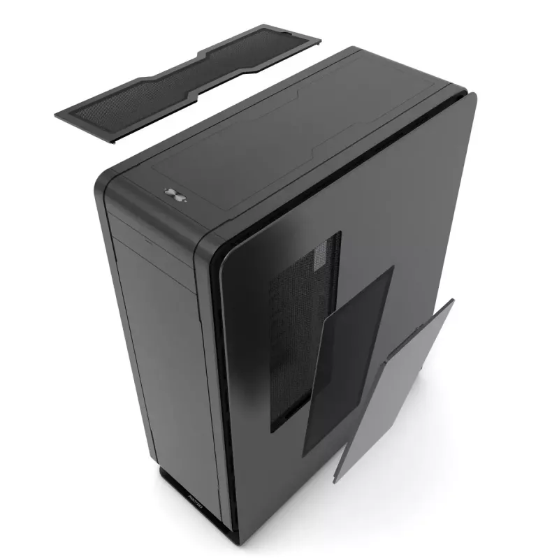 Caja PC Phanteks Enthoo Elite Full Tower Negro