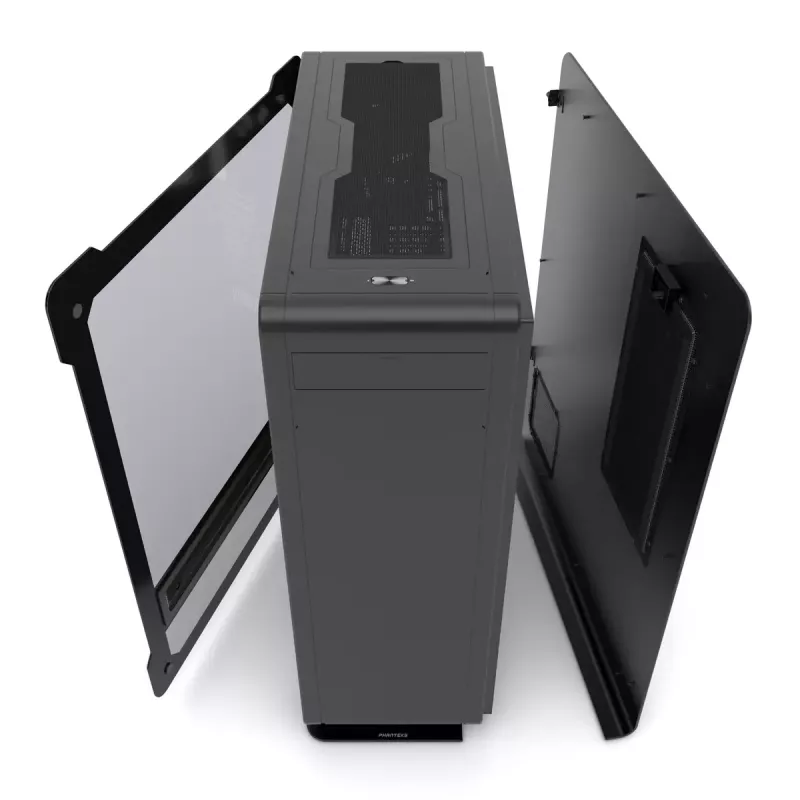 Caja PC Phanteks Enthoo Elite Full Tower Negro