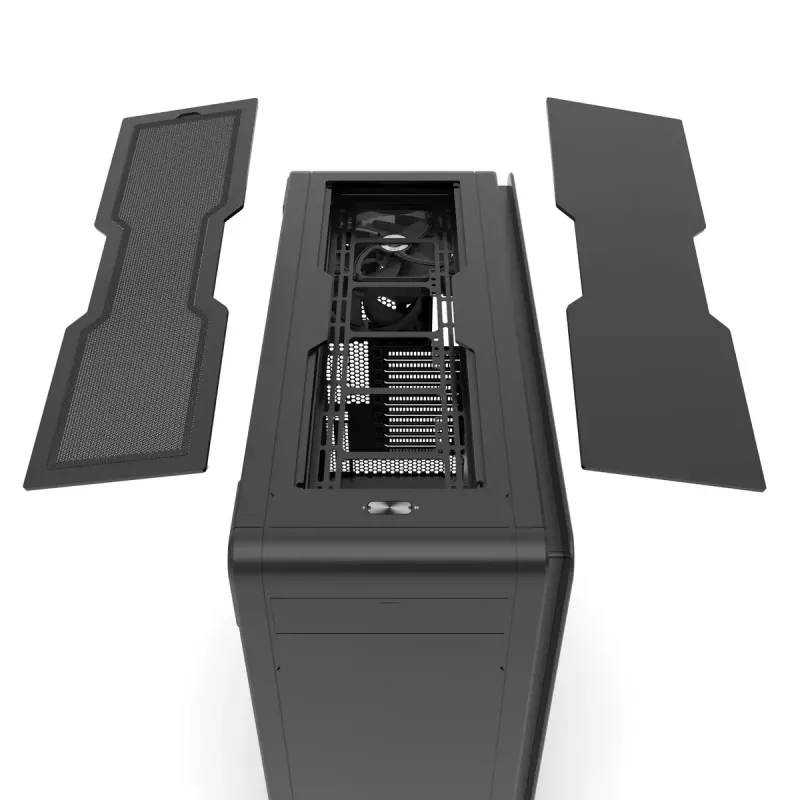 Caja PC Phanteks Enthoo Elite Full Tower Negro