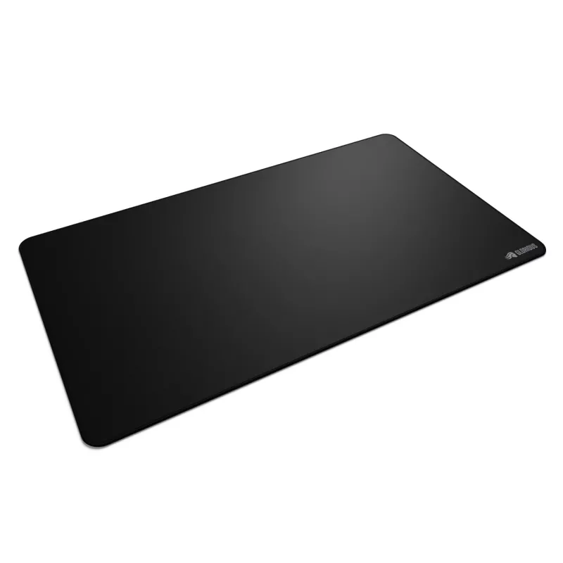 Alfombrilla de ratón Glorious Gaming Glorious Mouse Pad 2 XL Extended Stitched negra