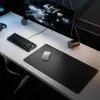 Alfombrilla de ratón Glorious Gaming Glorious Mouse Pad 2 XL Extended Stitched negra
