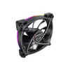 Módulo de ventilador Montech AX120 PWM 120mm 12V negro 3-Pin 4-Pin