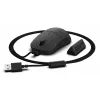 Ratón gaming Endgame Gear XM2w 4k v2 - Dark Frost