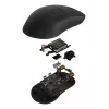 Ratón gaming Endgame Gear XM2w 4k v2 - Dark Frost