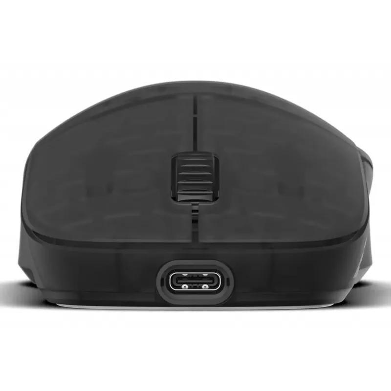 Ratón gaming Endgame Gear XM2w 4k v2 - Dark Frost
