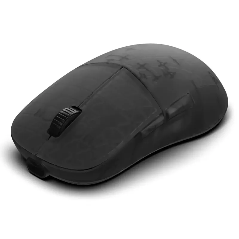 Ratón gaming Endgame Gear XM2w 4k v2 - Dark Frost
