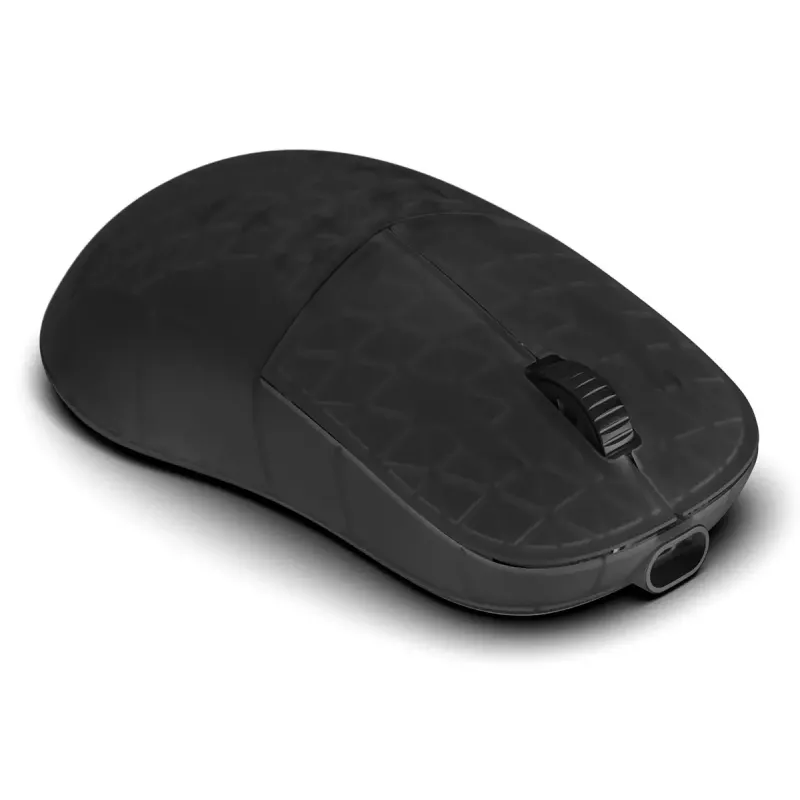 Ratón gaming Endgame Gear XM2w 4k v2 - Dark Frost
